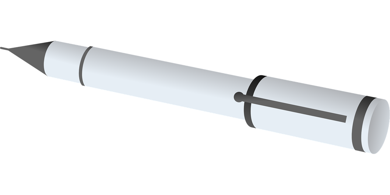 0.35 mm Mechanical Engineering Drawing Pencil